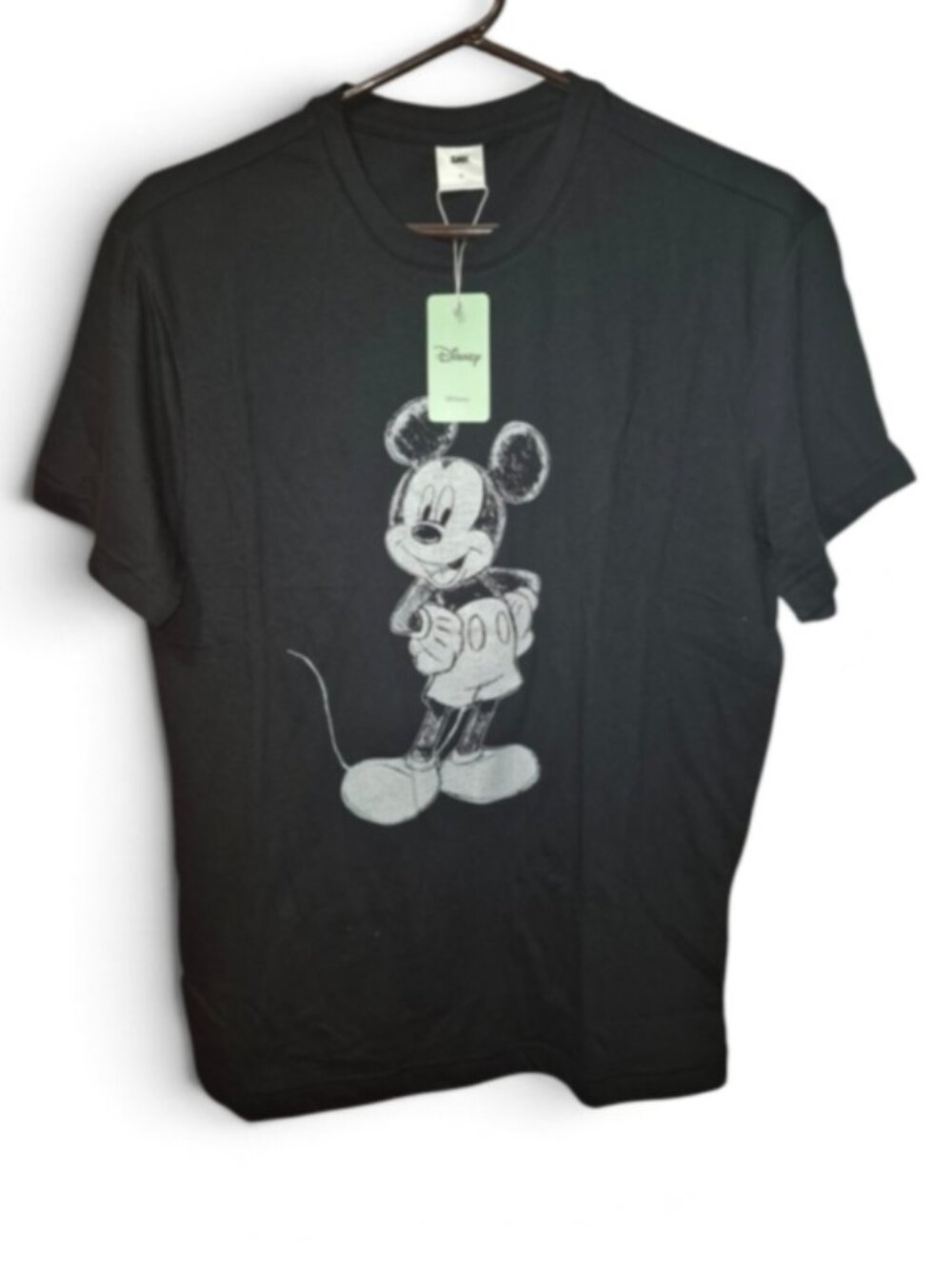 Shirt unisex ok